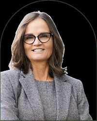 Cynthia Aasen, Business Development, Western Canada